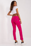 Sporty Casual Sweatpants for Comfort and Style
