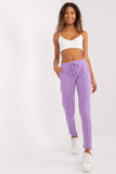 Sporty Casual Sweatpants for Comfort and Style