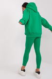 Fashionable Women's Comfort Set with Hoodie and Leggings