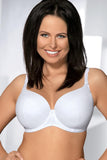 Classic Padded Bra with Adjustable Decorative Straps