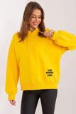 Cozy Insulated Women's Hoodie Sweatshirt for Everyday Wear