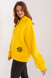 Cozy Insulated Women's Hoodie Sweatshirt for Everyday Wear