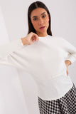 Airy Batwing Cut Blouse for Everyday Comfort