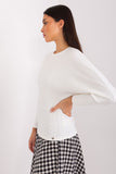 Airy Batwing Cut Blouse for Everyday Comfort
