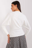Airy Batwing Cut Blouse for Everyday Comfort