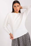 Airy Batwing Cut Blouse for Everyday Comfort