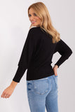 Comfy Batwing Cut Blouse for Everyday Style