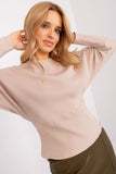 Versatile Batwing Cut Blouse for Everyday Comfort