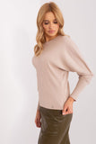 Versatile Batwing Cut Blouse for Everyday Comfort