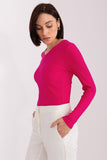 Charming Heart Neckline Fitted Blouse for Everyday Style