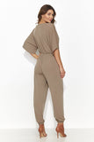 Chic Women's Jumpsuit in 8 Stylish Colors