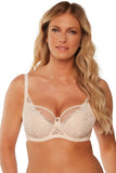 Elegant Keto Lingerie with Lace Detail and Supportive Design