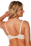 Elegant Keto Lingerie with Lace Detail and Supportive Design