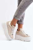  Sport Shoes model 192313 Step in style 