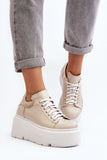  Sport Shoes model 192313 Step in style 