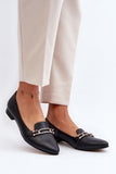 Elegant Natural Leather Ballerinas for Stylish Comfort
