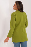 Elegant Women's Blazer for Business and Formal Occasions