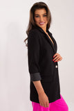 Elegant Women's Versatile Blazer for Any Occasion