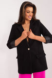 Elegant Women's Versatile Blazer for Any Occasion