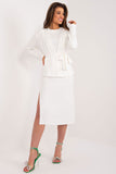 Sweater and Dress Set for Effortless Everyday Style