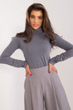 Versatile Fitted Blouse for Everyday Comfort and Style