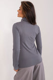 Versatile Fitted Blouse for Everyday Comfort and Style