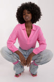 Versatile Everyday Blouse for Effortless Style
