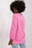 Versatile Everyday Blouse for Effortless Style