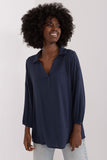 Versatile Everyday Blouse for Casual Chic Style