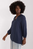 Versatile Everyday Blouse for Casual Chic Style
