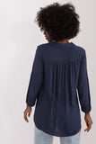 Versatile Everyday Blouse for Casual Chic Style