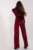 Elegant Shirt and Pants Set for Special Occasions