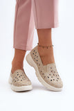  Low Shoes model 193135 Step in style 