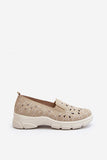 Low Shoes model 193135 Step in style 
