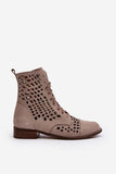  Boots model 193146 Step in style 