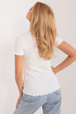 Elegant Eco-Friendly Fitted Blouse for Everyday Style