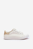 Eco-Friendly Women's Classic Sneakers for All-Day Comfort