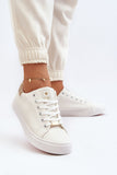 Eco-Friendly Women's Classic Sneakers for All-Day Comfort