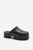 Chic Women's Lightweight Flip-Flops for All-Day Comfort