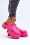 Comfortable Women's Stylish Flip-Flops for Everyday Wear