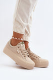 Stylish Platform Sneakers for Ultimate Comfort and Fashion