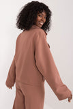 Elegant Long-Sleeve Blazer for Any Occasion