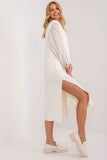 Elegant Sleeveless Midi Knit Dress for Everyday Wear