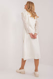 Elegant Sleeveless Midi Knit Dress for Everyday Wear