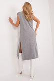 Elegant Sleeveless Knit Midi Dress for Everyday Style