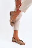 Chic Eco Leather Ballerinas with Bow Detail for Any Occasion