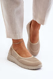  Ballet flats model 194363 Step in style 