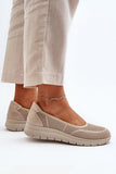  Ballet flats model 194363 Step in style 