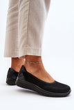  Ballet flats model 194364 Step in style 