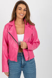 Eco-Leather Jacket for Stylish and Sustainable Fashion